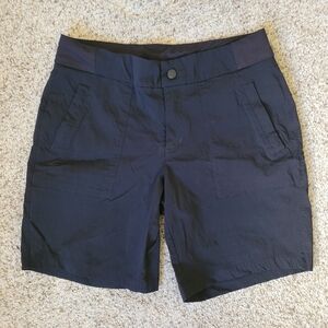 Active Life Shorts Black Small